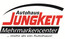 Logo Autohaus Jungkeit GmbH